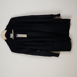 Joan Vass Women's Cardigan